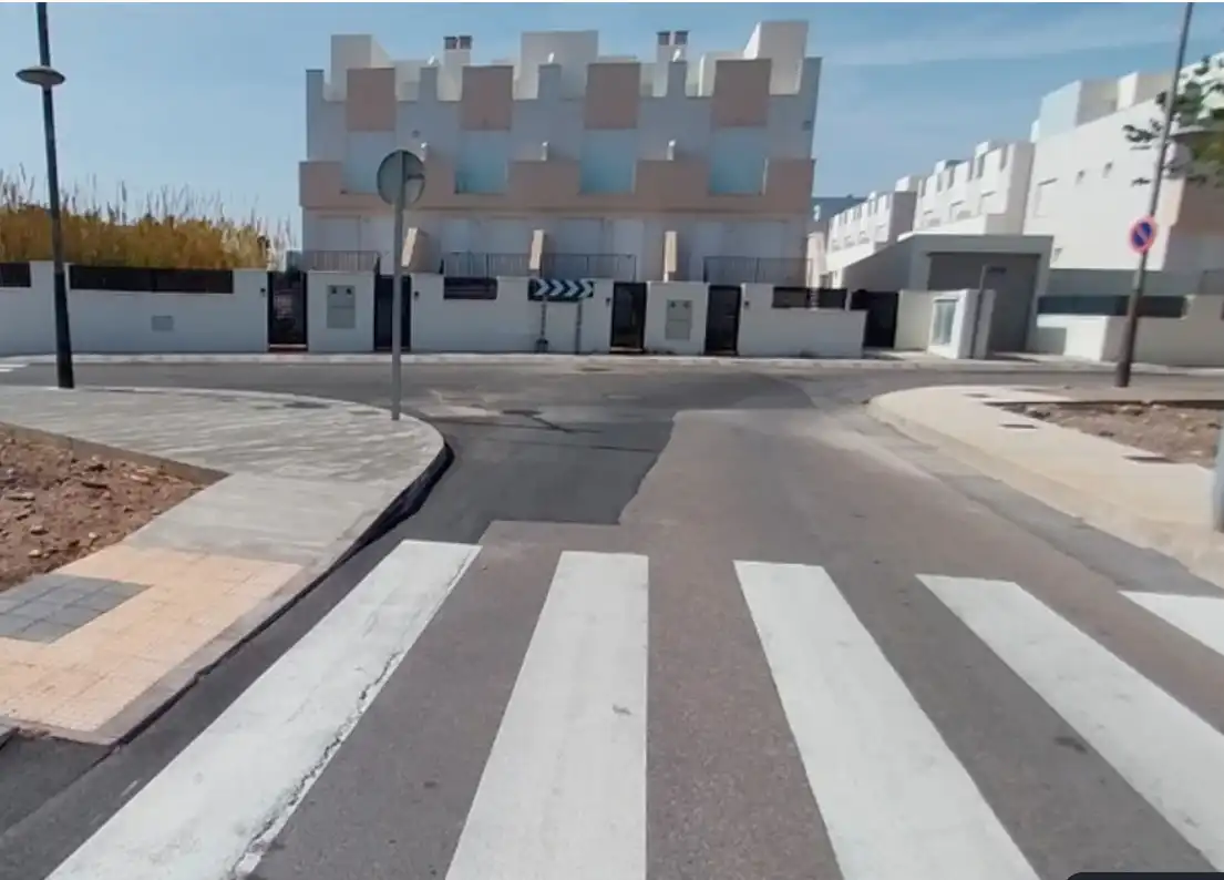 Reihenhaus mit Balkon zum Verkauf in Playa - Ben Afeli, imagen 3