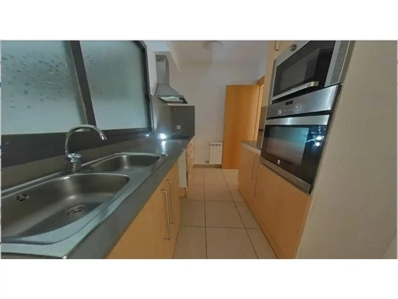Cocina de Piso en venta en Salt