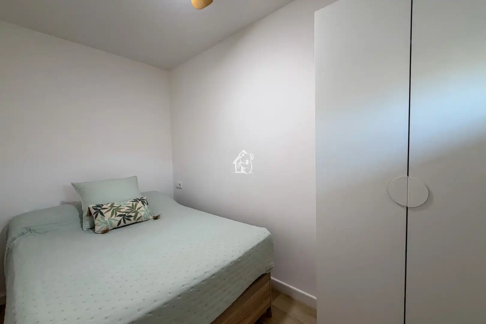Habitación de Apartamento de alquiler en La Mata