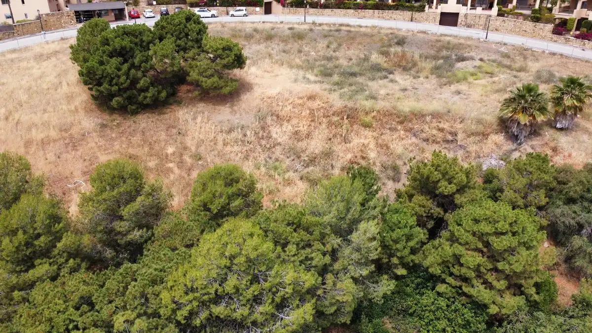 Terreny residencial en venda a Selwo, imagen 7