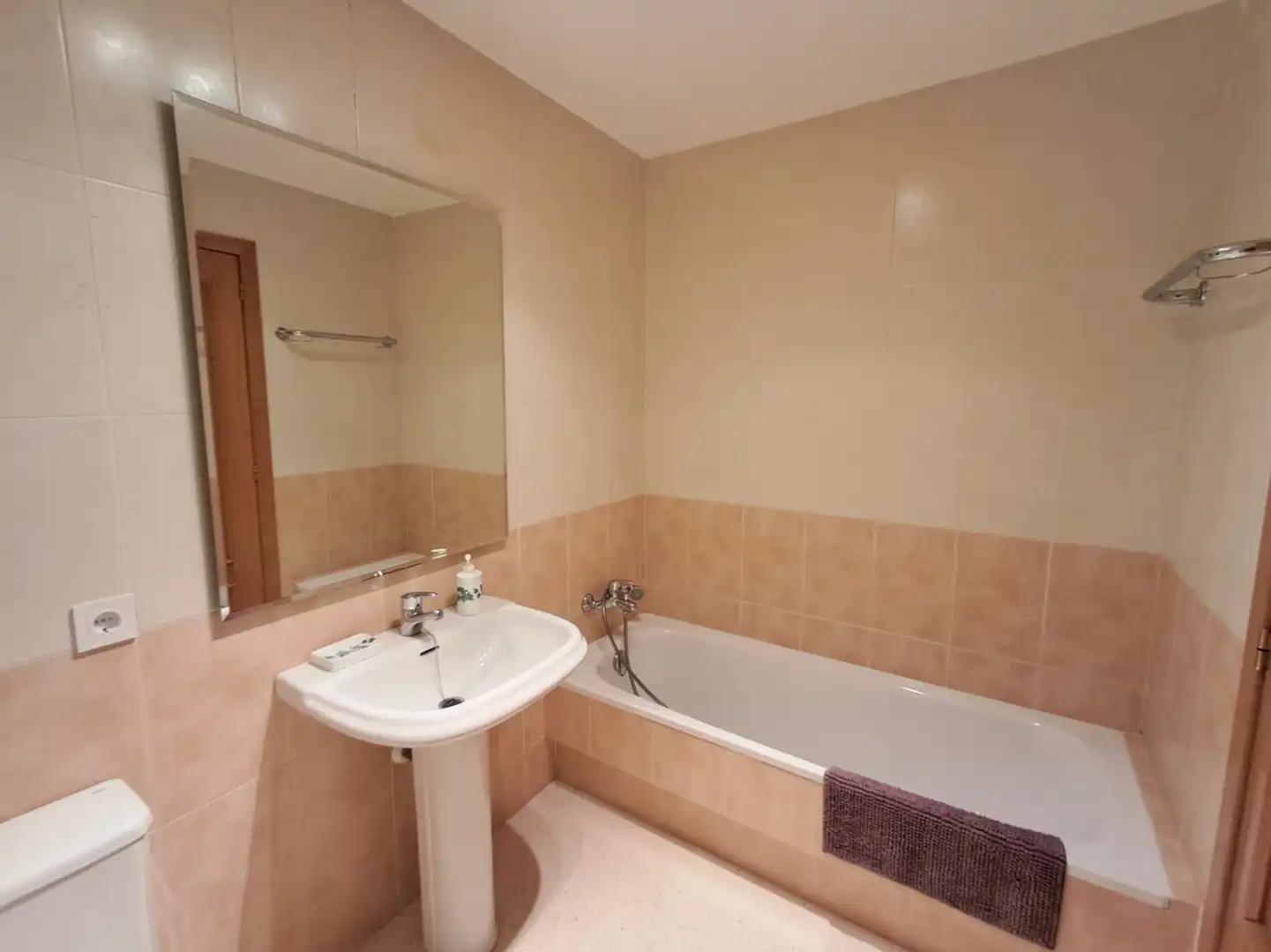 Apartment mit Pool zum Verkauf in Playa de Poniente, imagen 9