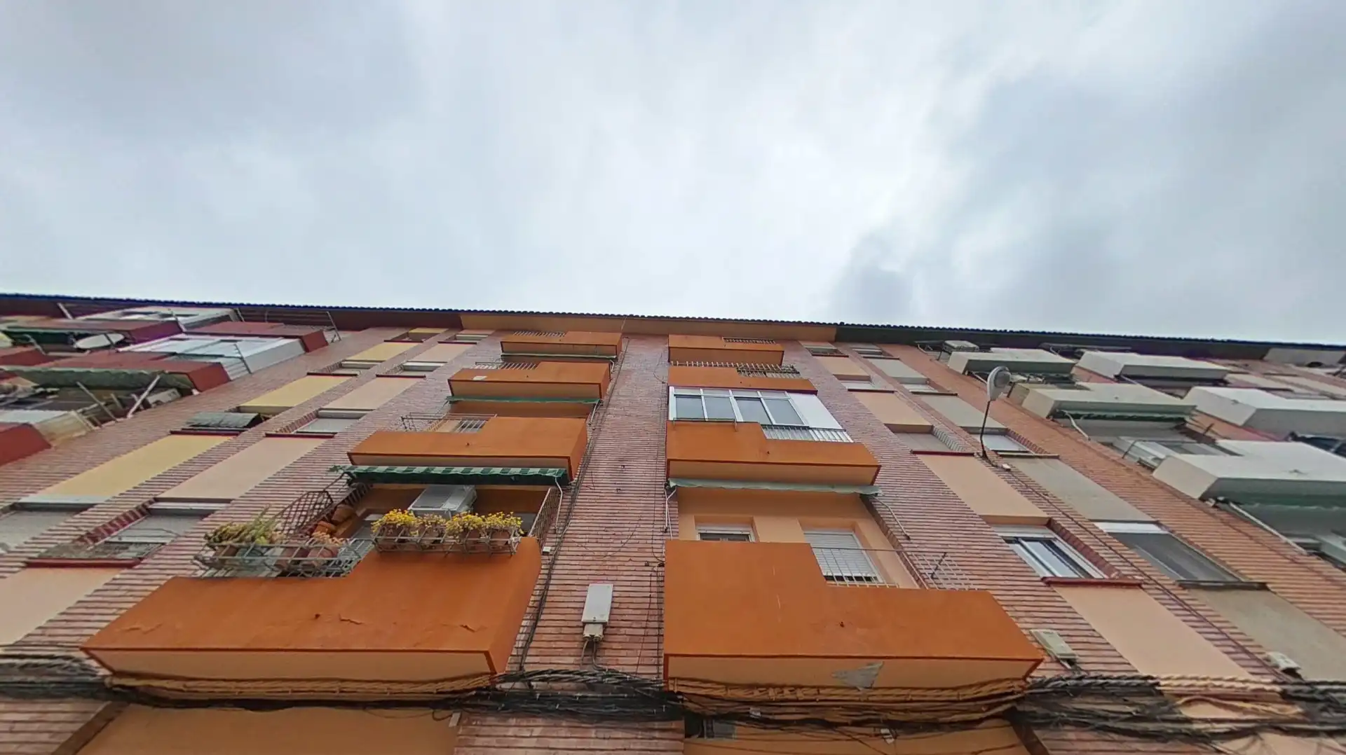 Wohnung mit Terrasse zum Verkauf in Calle Capitán Godoy Beltrán 11, imagen 14