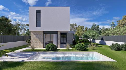 Photo 5 of House or chalet for sale in Avenida de Ribarroja del Túria, 64, Pueblo, Valencia