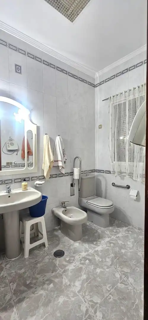 Casa con terrazza in vendita a Villanueva del Río y Minas, imagen 5