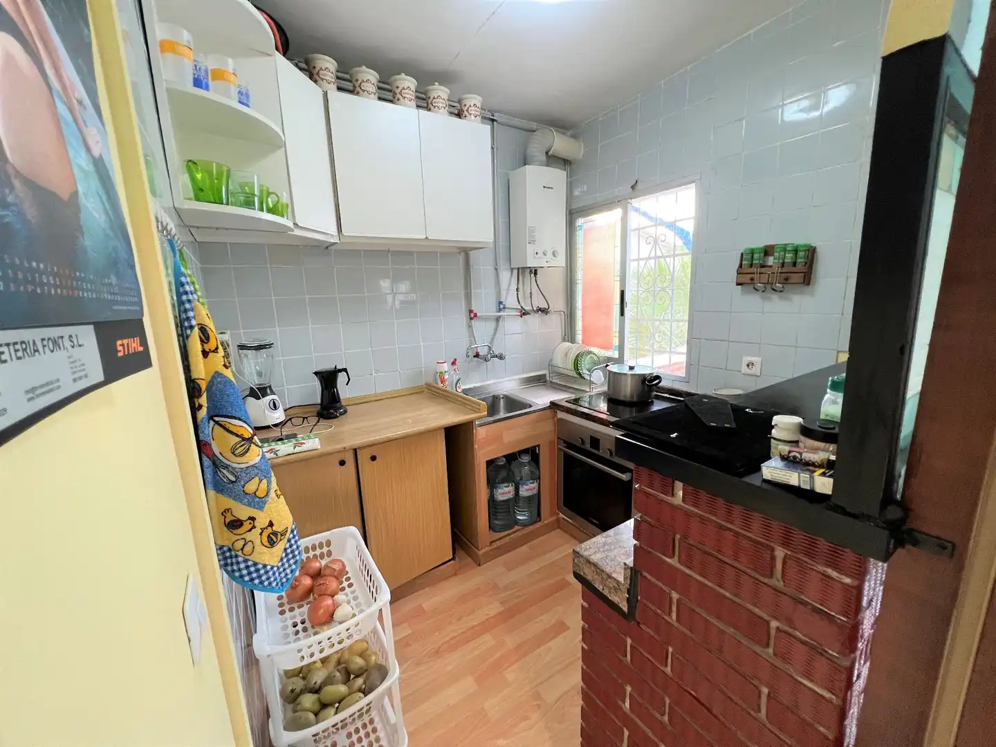 House for sale in Colonia Madrid, imagen 8