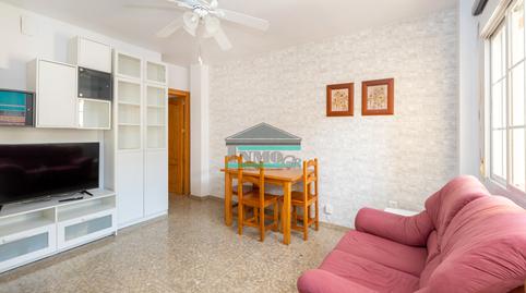 Foto 4 de Pis en venda a Avenida de Poniente, 1, Las Tres Cruces, Granada