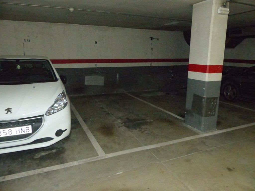 Aparcament de Garatge en venda en  Barcelona Capital