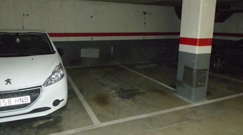 Foto 3 de Garatge en venda a Vilapicina i la Torre Llobeta, Barcelona