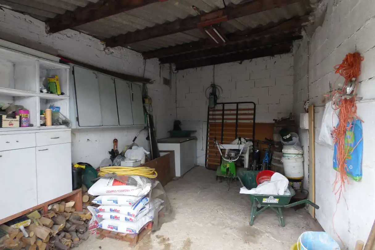 Houses for sale in Junta de Traslaloma  with Heating, Private garden and Storage room