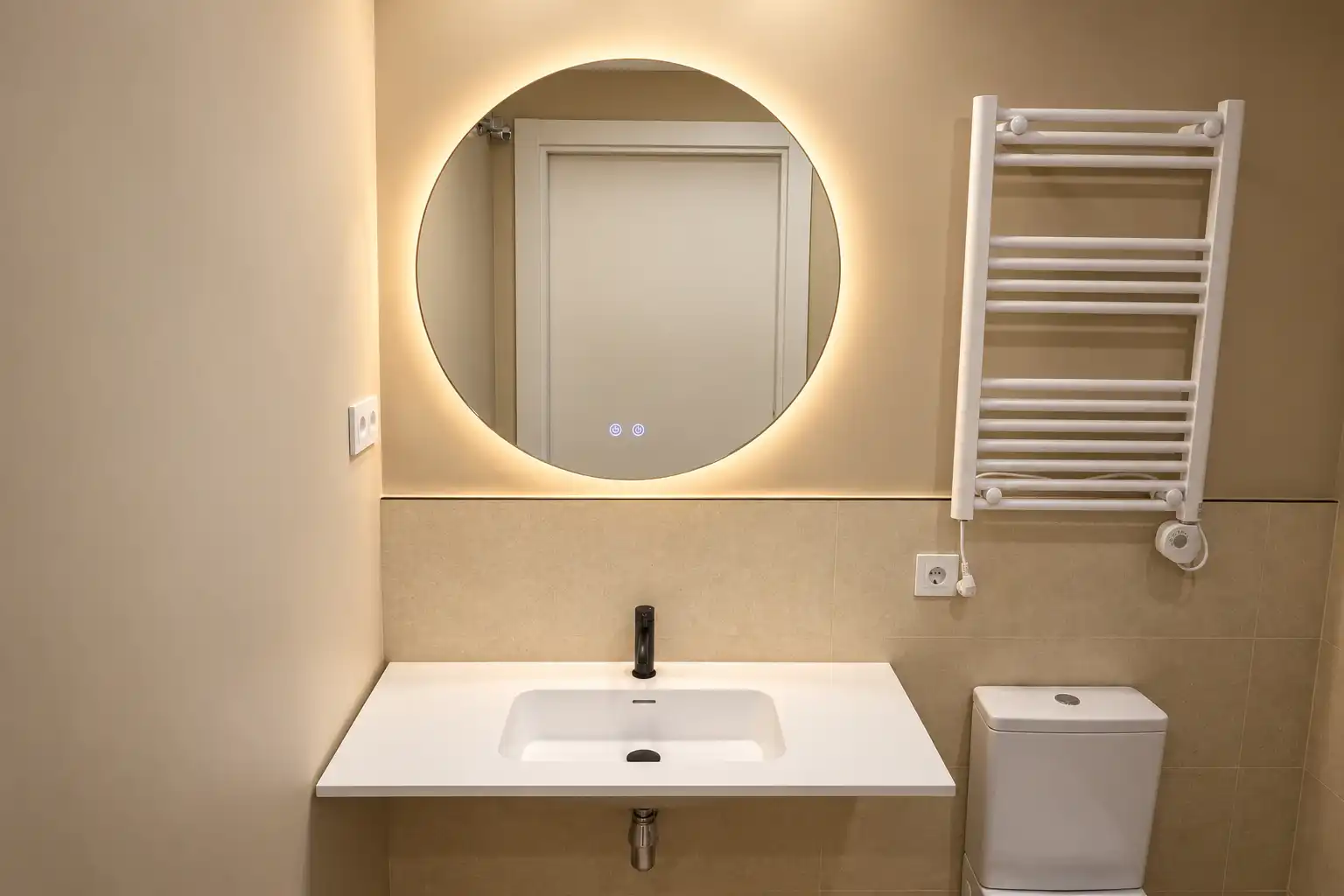 Piso en venta en Barcelona Capital, Barcelona