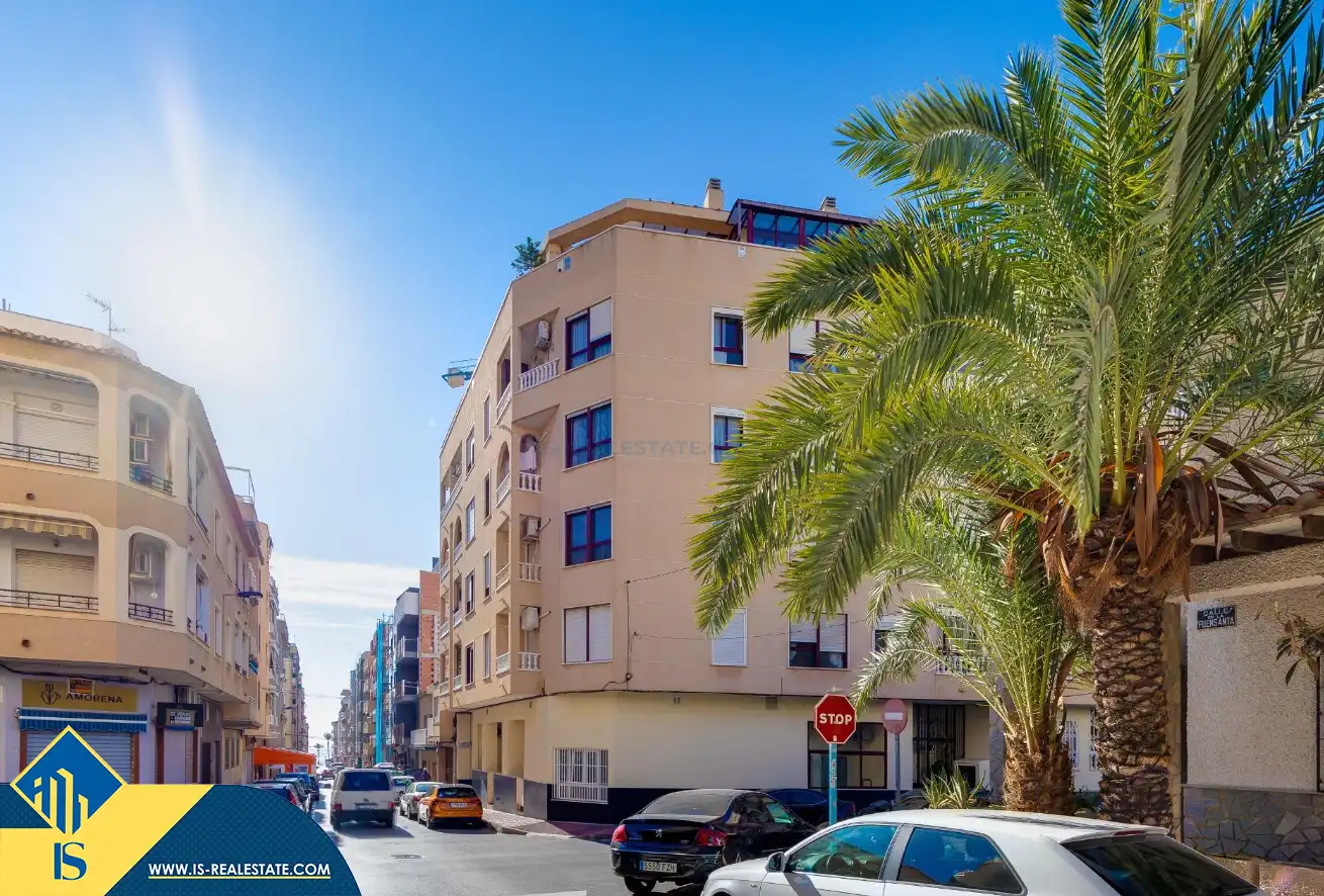 Apartamento con ascensor en venta en Playa del Cura, imagen 31