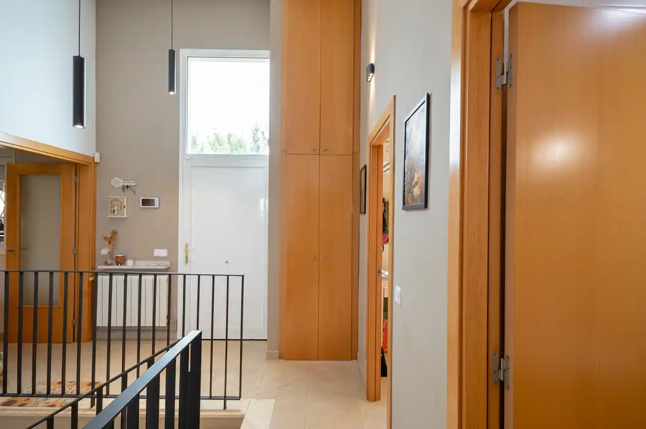 Casa adosada en venta en Abrera con Aire acondicionado, Calefacción y Parquet