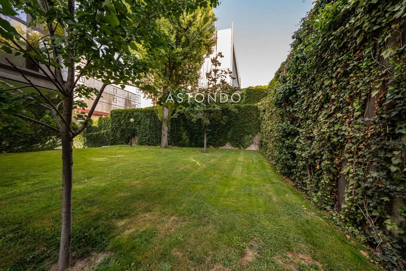 Piso en venta en Madrid con Aire acondicionado, Calefacción y Terraza