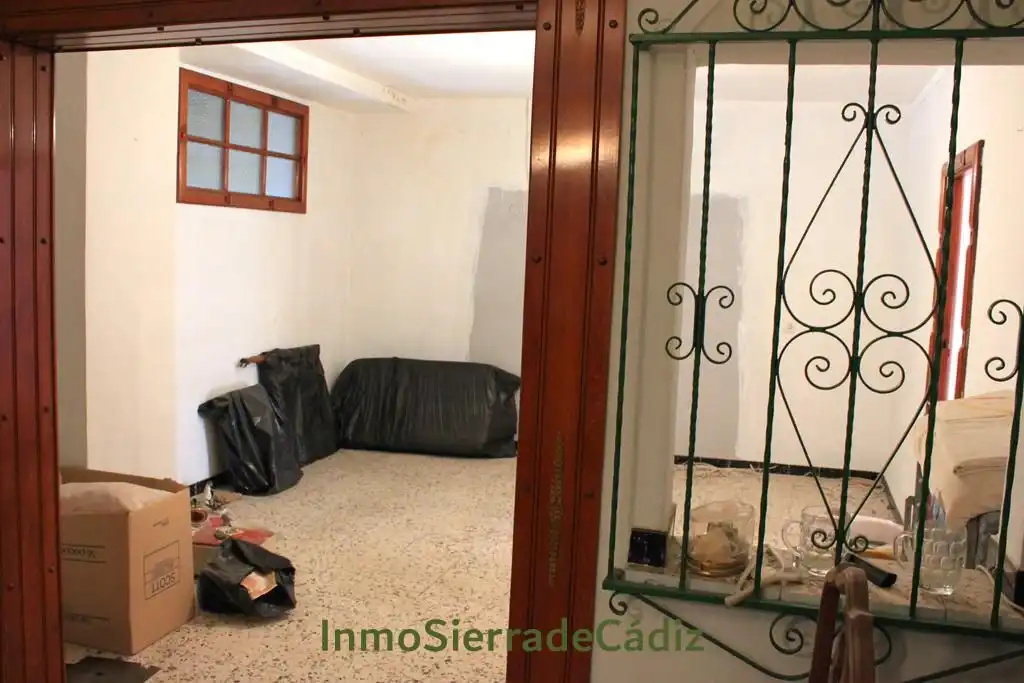 Local commercial à vendre à Algodonales, imagen 27