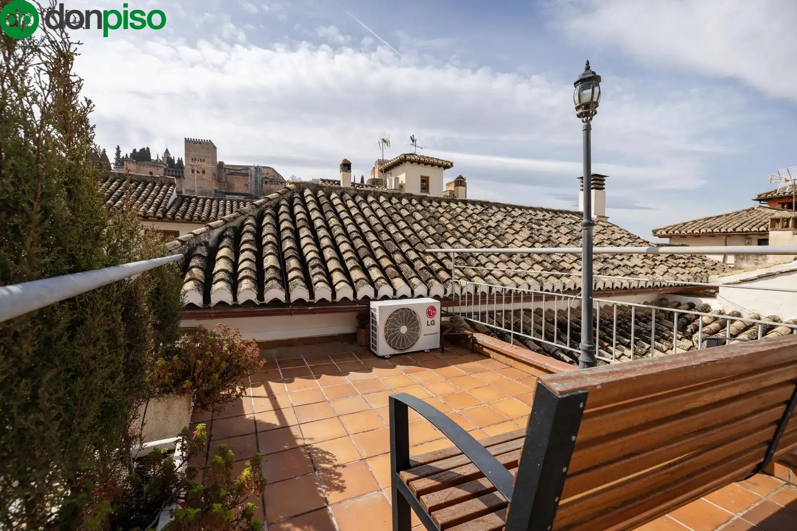 Casa en venta en Calle SAN JUAN DE LOS REYES, imagen 22