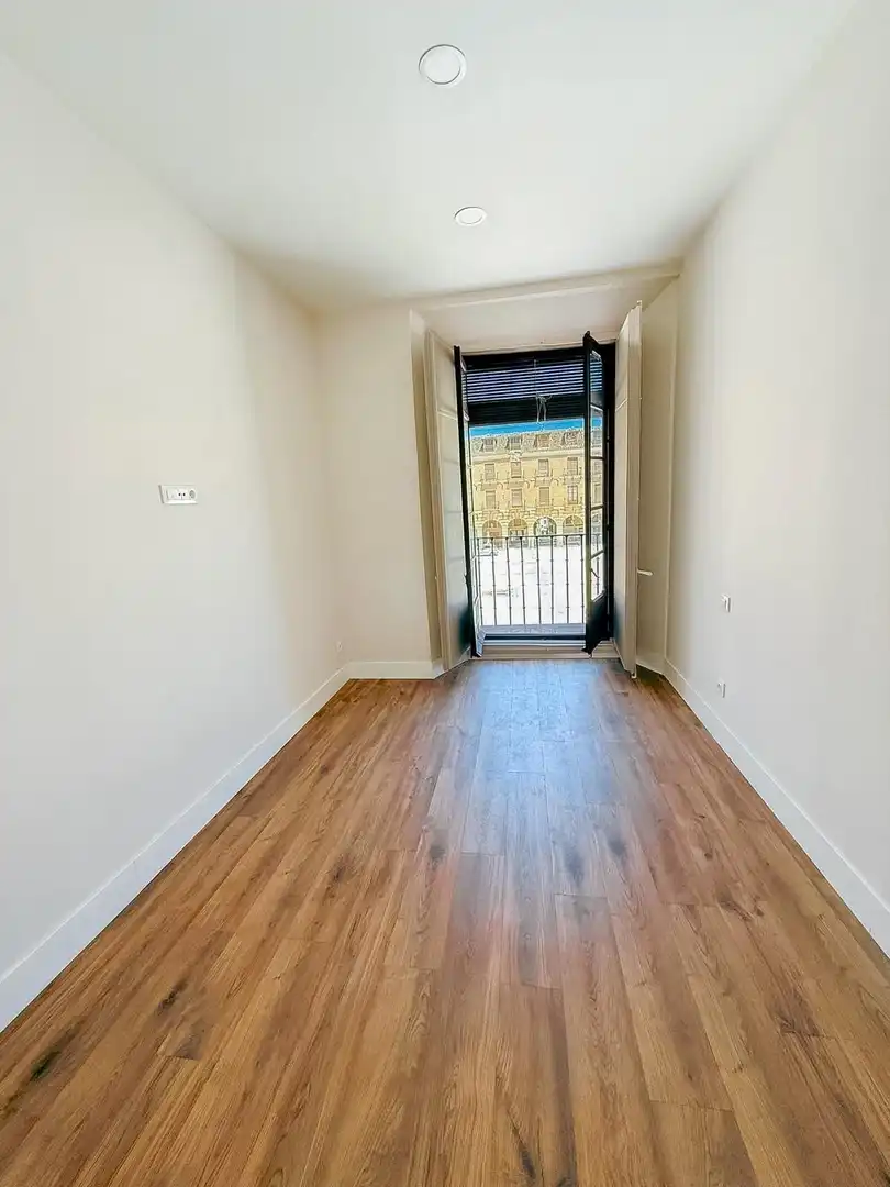 Bedroom of Flat for sale in Ocaña  with Air Conditioner, Terrace and Storage room