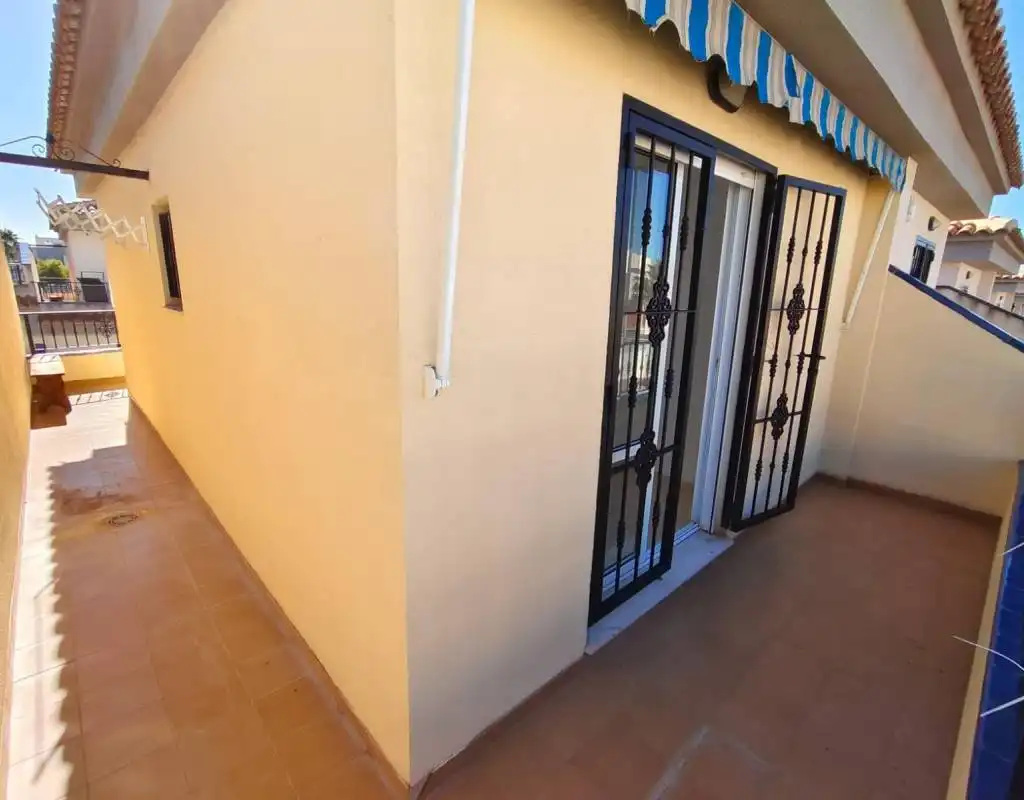 Maison mitoyenne à vendre à Avenida Tirso de Molina 99, imagen 21