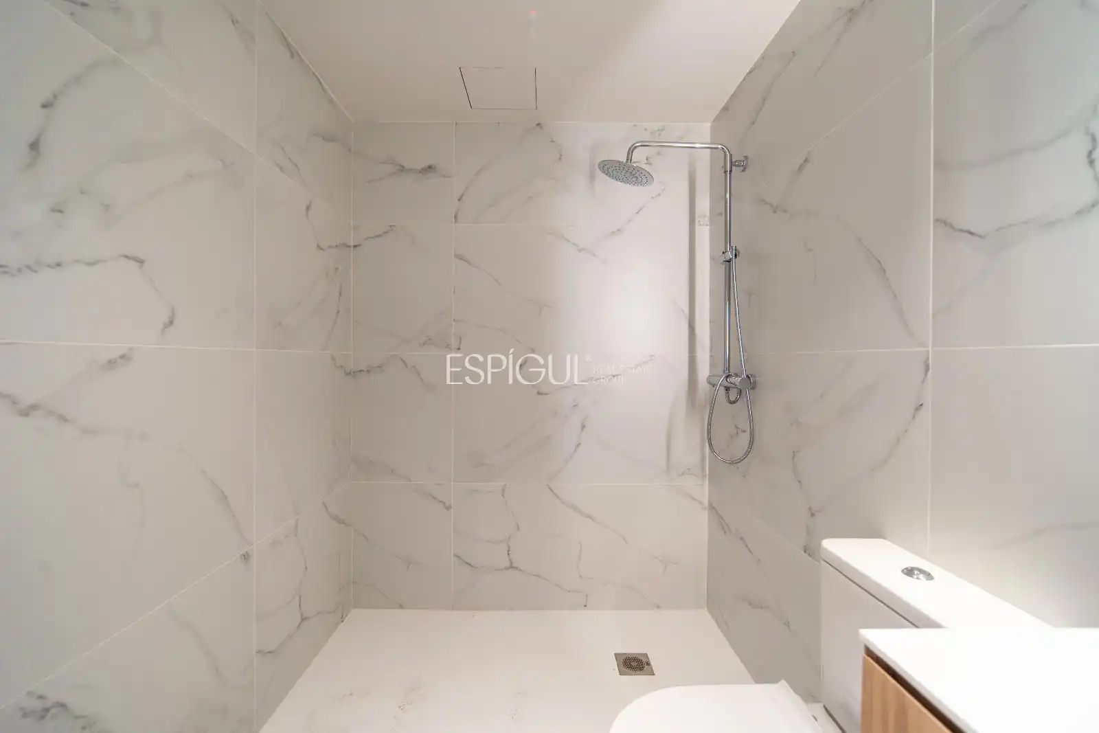 Penthouse with terrace for sale in Barcelona, imagen 16