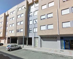 Vista exterior de Apartament en venda en Torquemada amb Terrassa