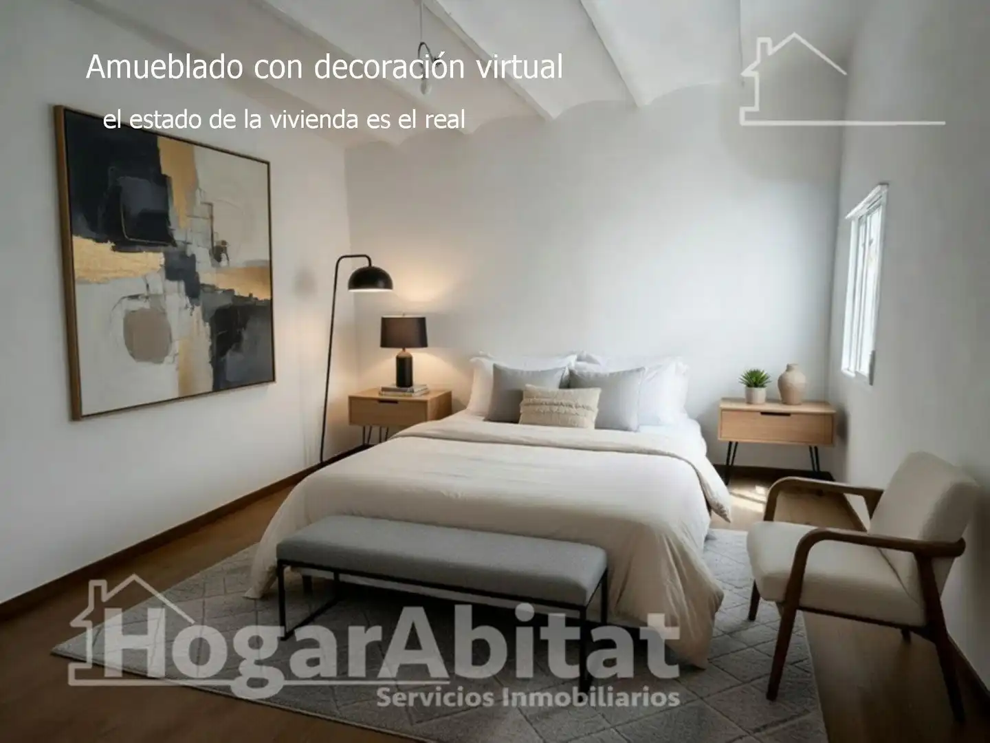 Habitación de Piso en venta en Sagunto / Sagunt con Terraza