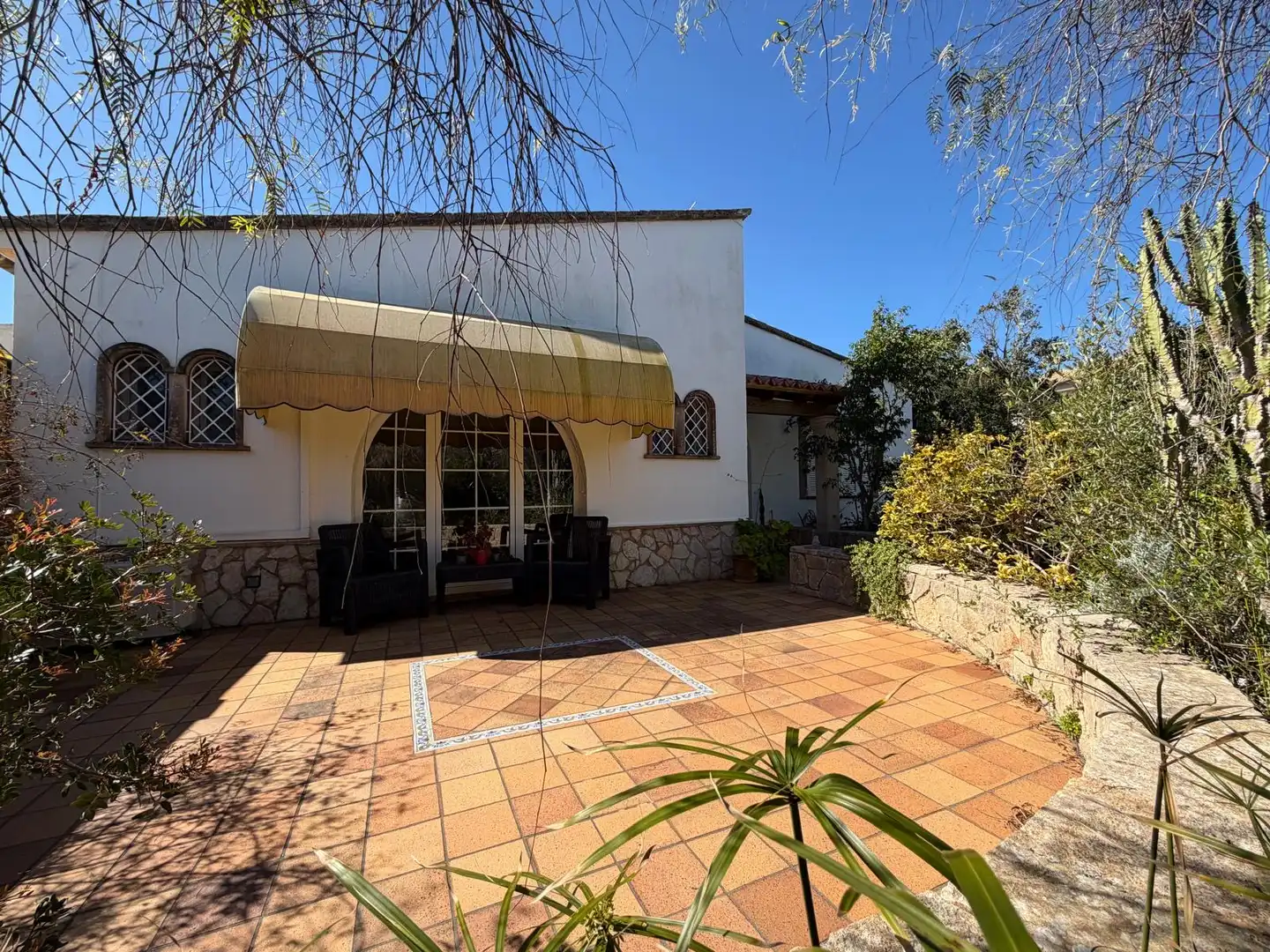Casa o xalet en venda a Passeig Dames, Cala Blava - Bellavista