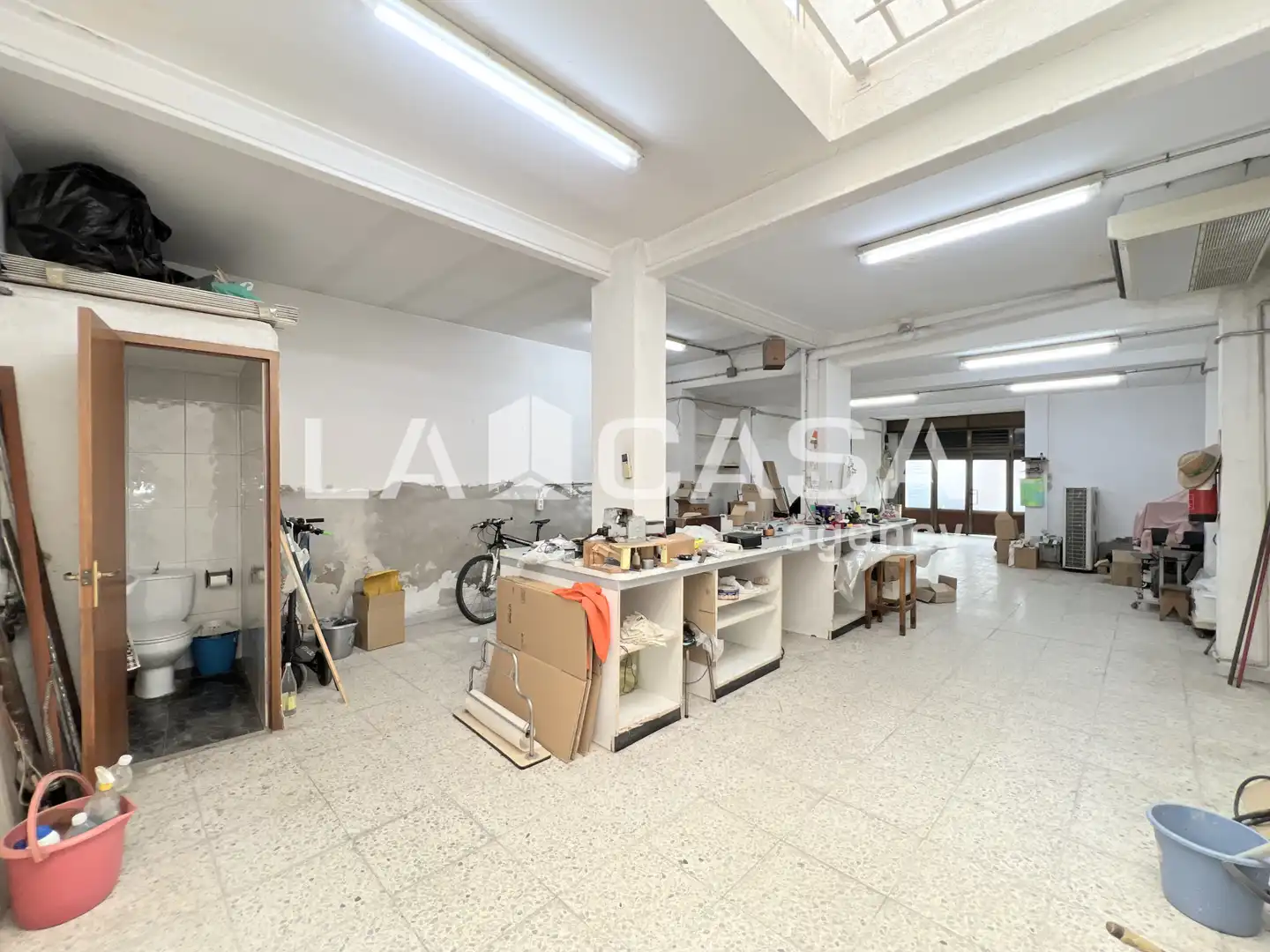 Casa o chalet en venta en Badalona con Calefacción y Terraza