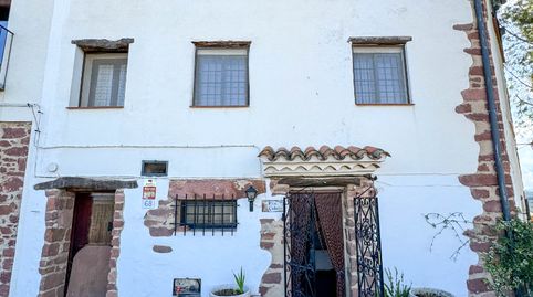 Foto 2 de Casa o xalet en venda a Carrer Paseo, Vilafamés, Castellón