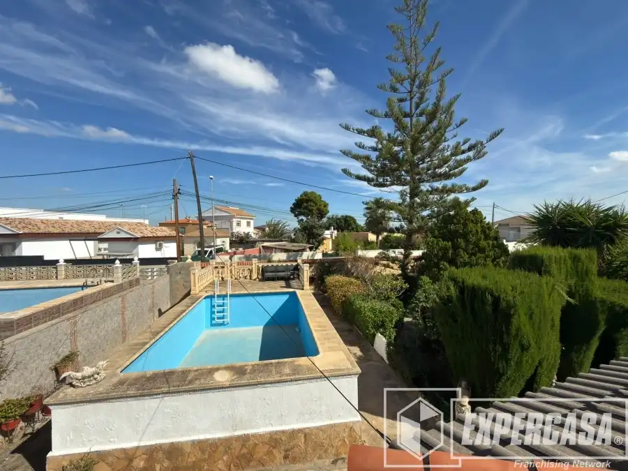 Villa mit Pool zur Miete in Picassent, imagen 20