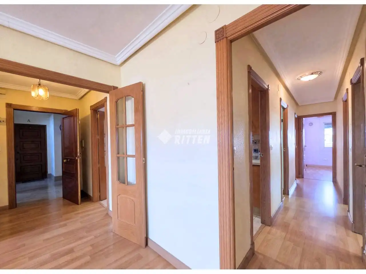 Flat with terrace for sale in Calle Ramón y Cajal 25, imagen 10