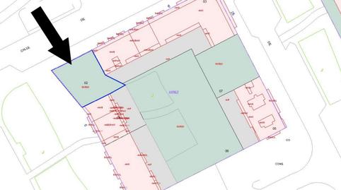 Foto 2 de Residencial en venda a Calle Averroes, 1, Juan XXIII - Las Torres - G2, Burgos