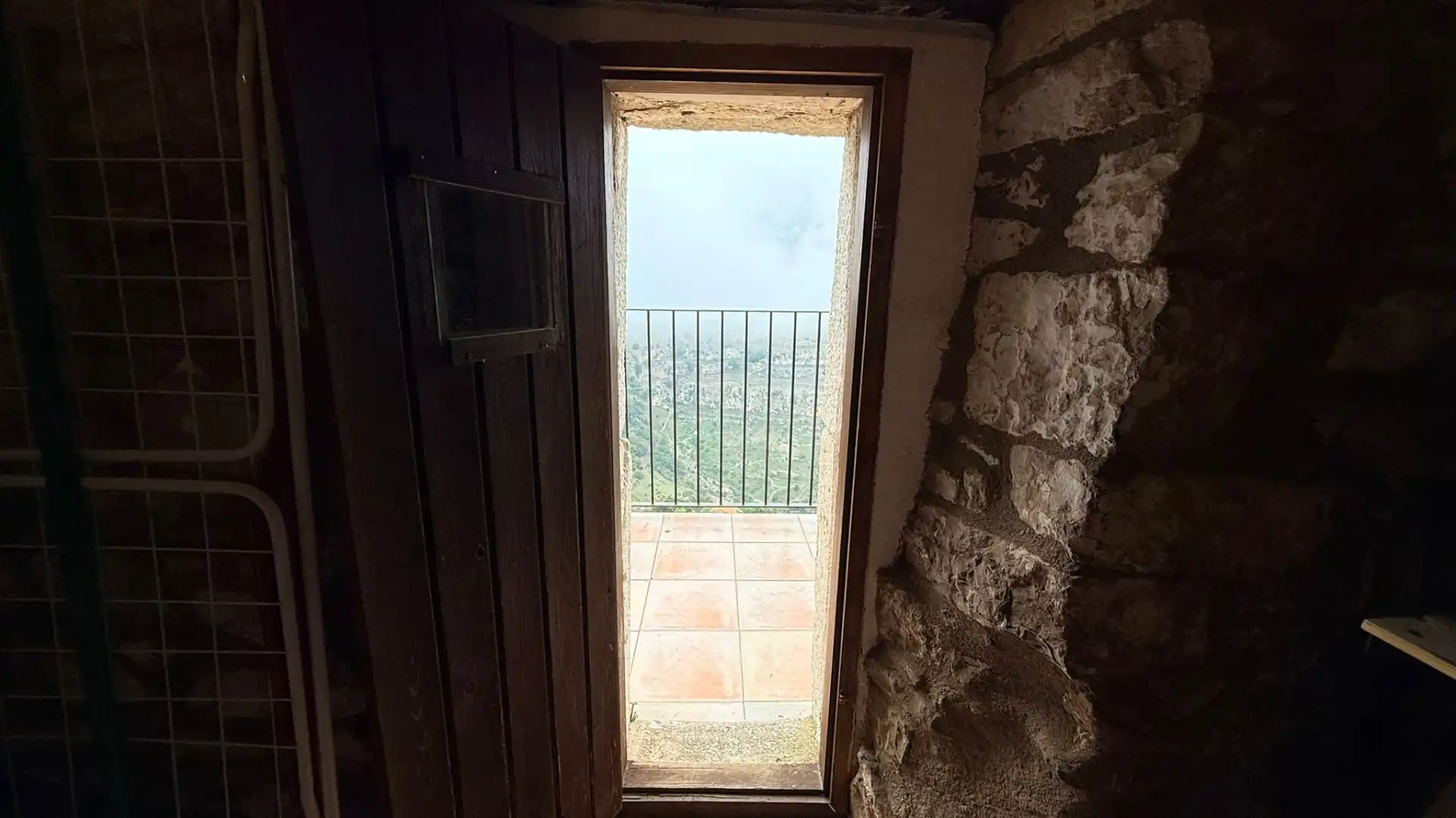 Terrassa de Casa o xalet en venda en Ares del Maestrat amb Terrassa i Traster