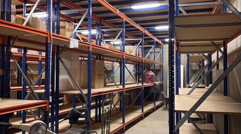 Photo 4 of Industrial buildings for sale in Colegio Europa, Sevilla