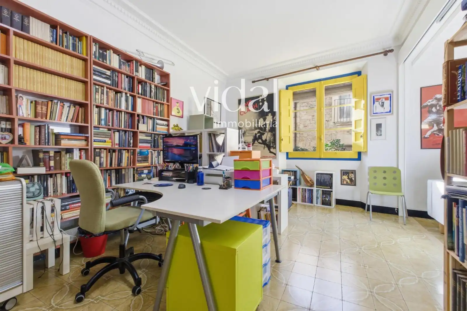 Flat for sale in Centre - Barri Vell