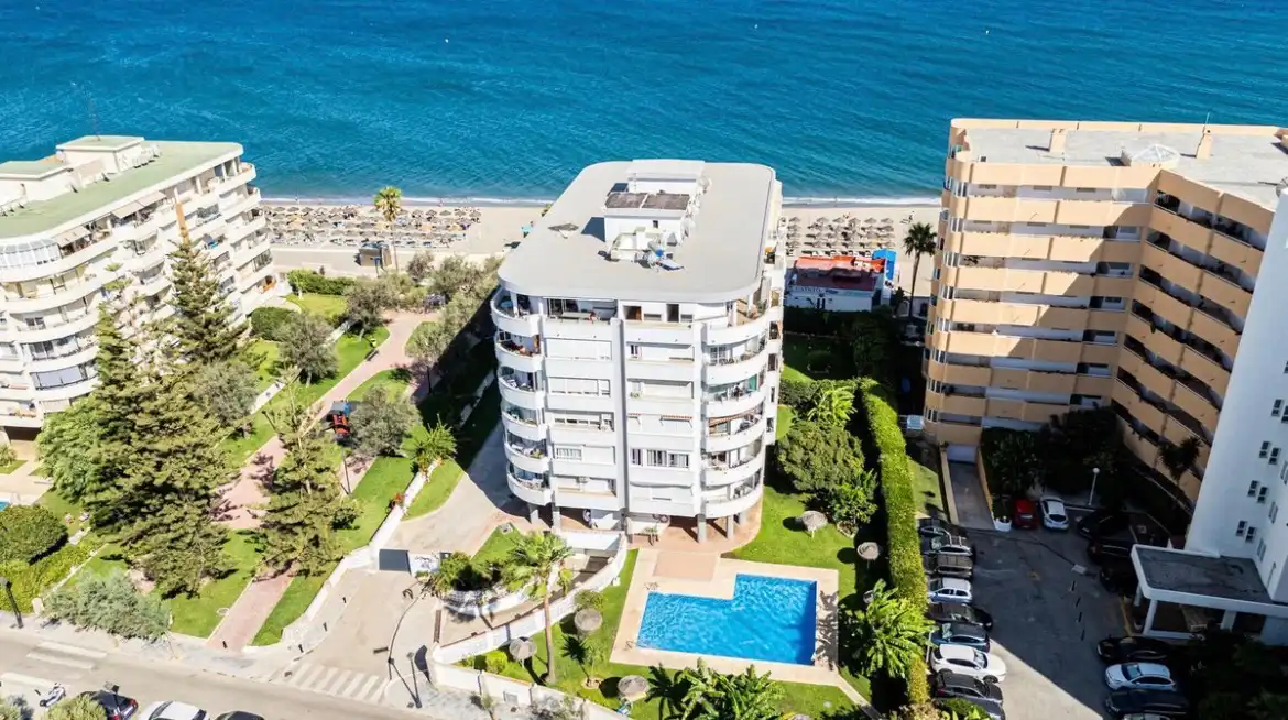 Apartment with pool for sale in Centro ciudad, imagen 5