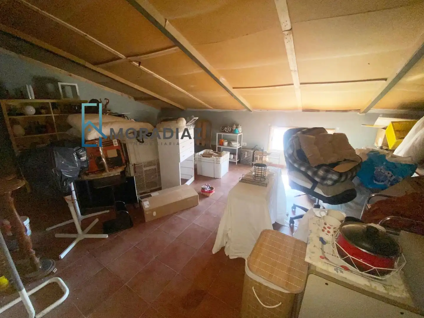 Dúplex en venta en Don Benito con Aire acondicionado, Trastero y Balcón