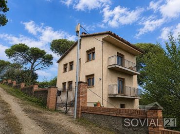 Casa con balcone in vendita a Sarrià - Sant Gervasi