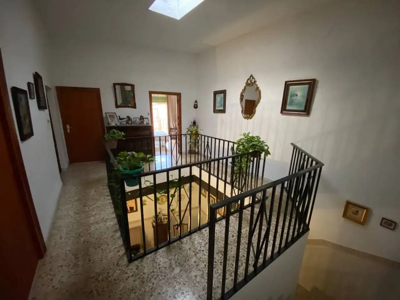Finca rústica en venta en Huécija con Jardín privado y Terraza