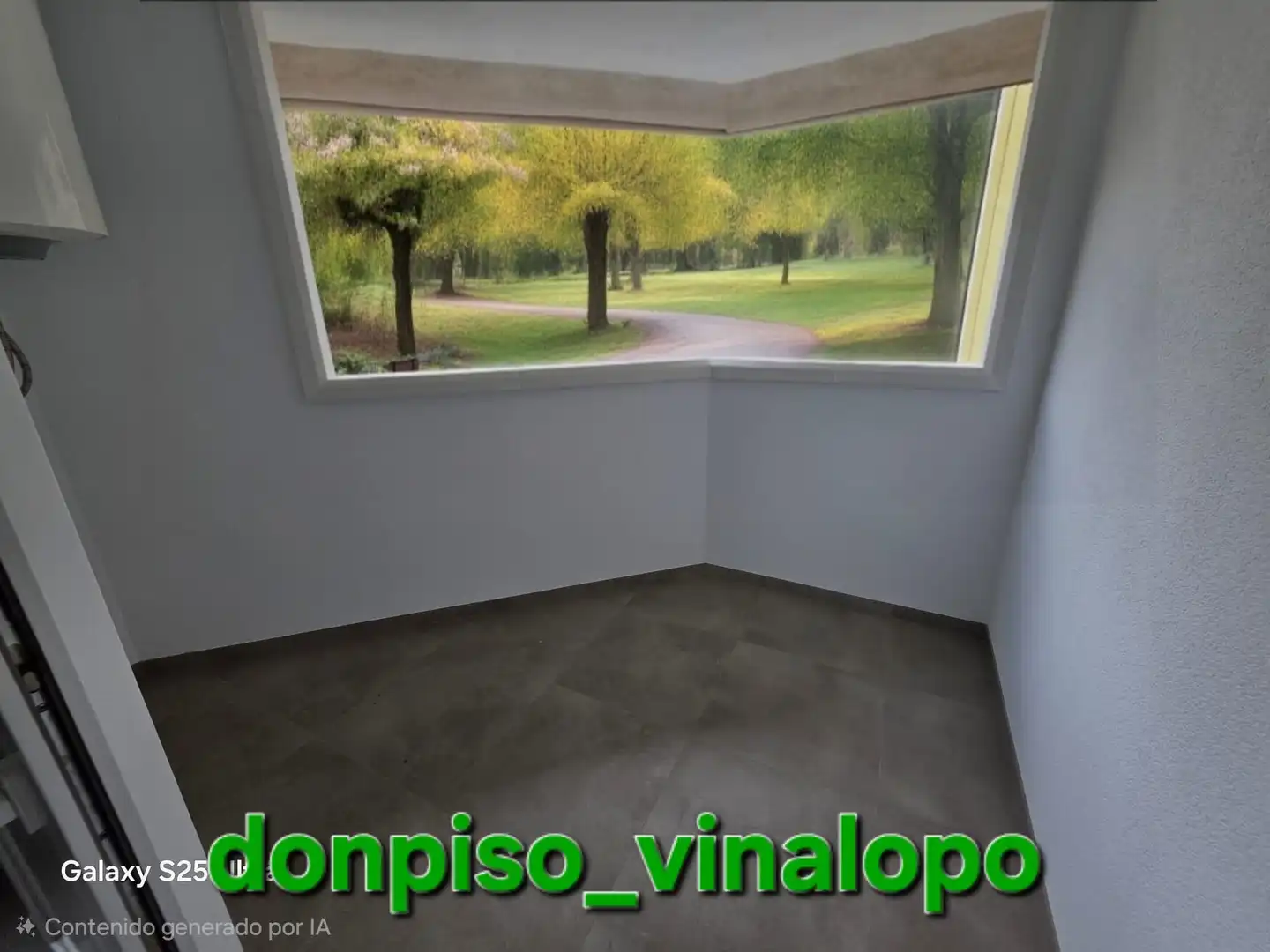 Apartamento en venta en Elda con Balcón