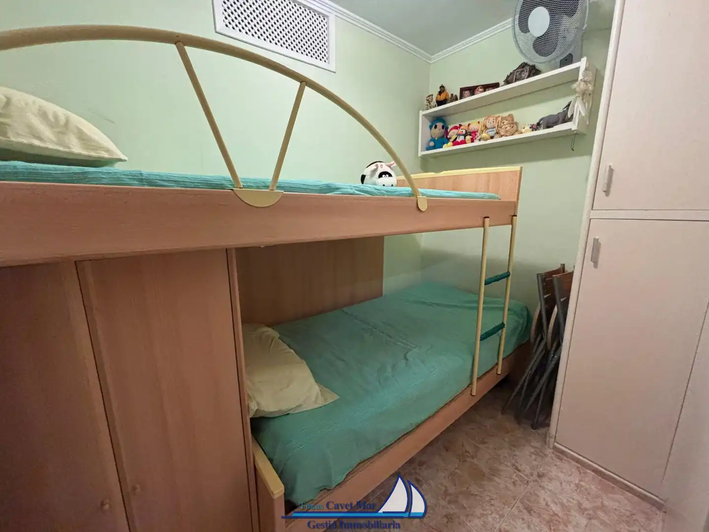 Apartament amb piscina en venda a Avinguda de la Diputació 83, imagen 18