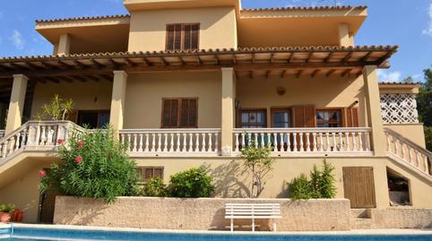 Foto 3 de Casa o chalet en venta en Costa d'en Blanes, Calvià