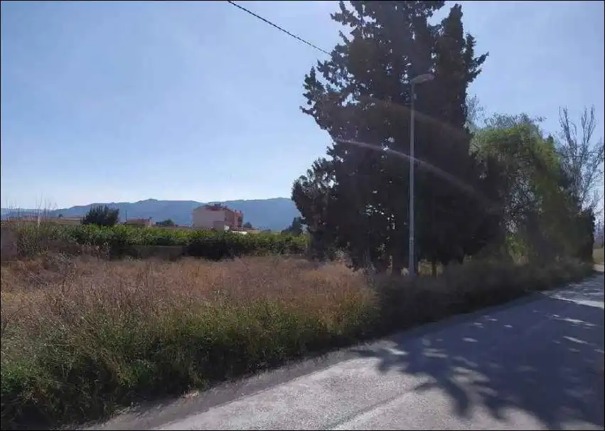 Grundstücke zum Verkauf in Murcia