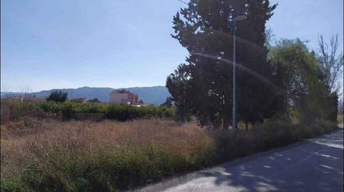 Foto 2 von Grundstücke zum Verkauf in C/ el Secano , Alquerías, Murcia Capital
