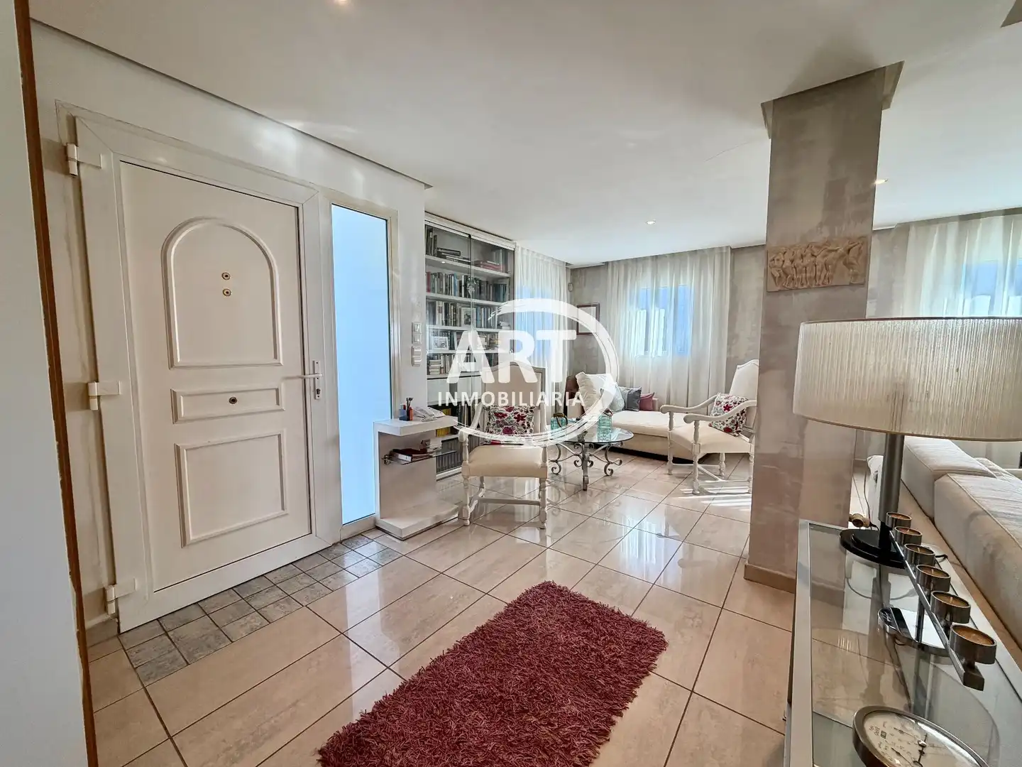 Haus mit Pool zum Verkauf in Montealegre, imagen 10