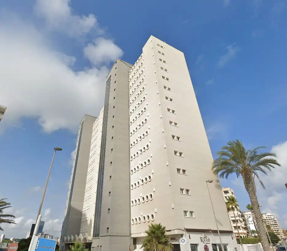 Apartamento con terraza en venta en Playa Arenal - Bol, imagen 26