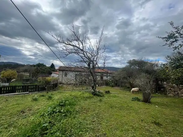 House with garden for sale in Camiño da Sueira, imagen 15
