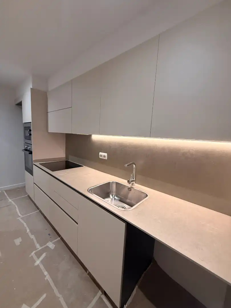 New build Flat with pool for sale in Carrer del Pla de Salt, imagen 4