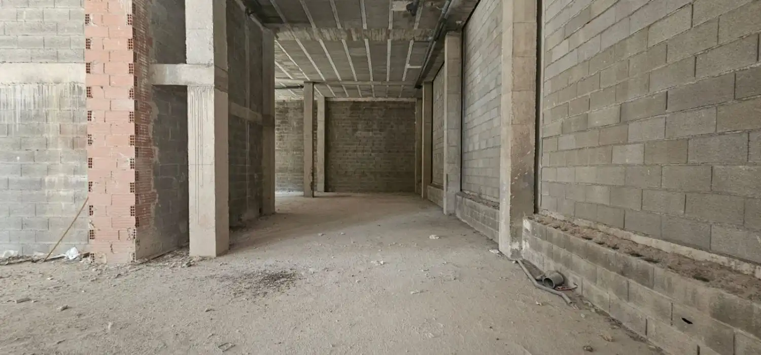 Local comercial en venta en La Vall d'Uixó, imagen 3