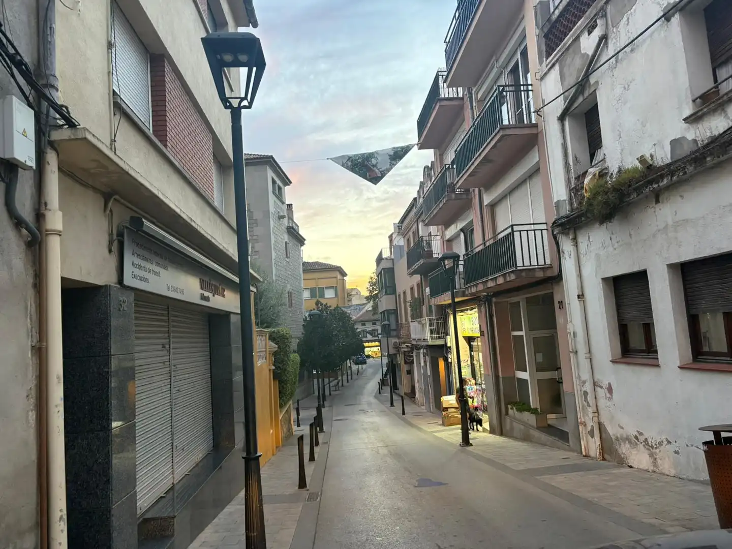 Business premises to rent in Llinars del Vallès
