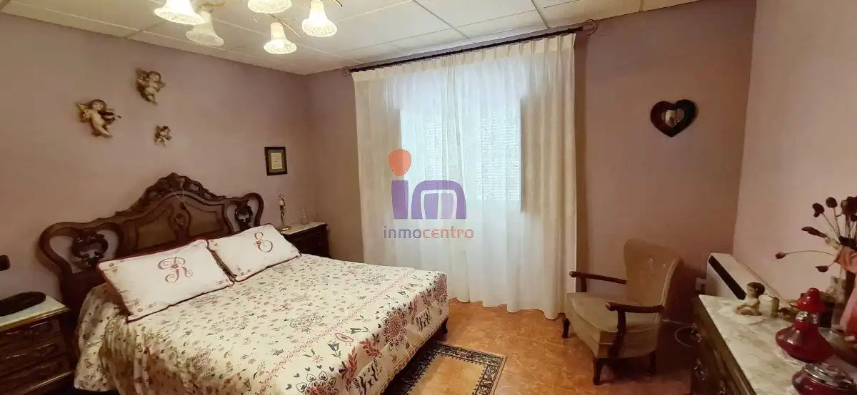 Casa con piscina en venta en Valdepeñas, imagen 17
