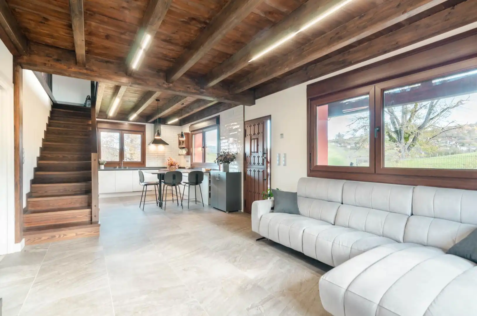 Houses for sale in CARDES, Piloña